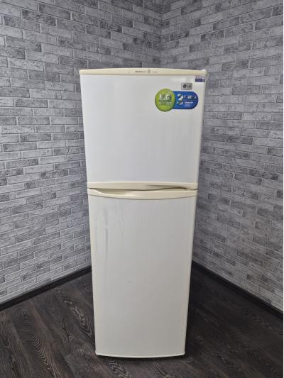 Холодильник LG GR-292 SQ 